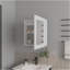 Pharmacie Hailey, salle de bain, blanc-326044591