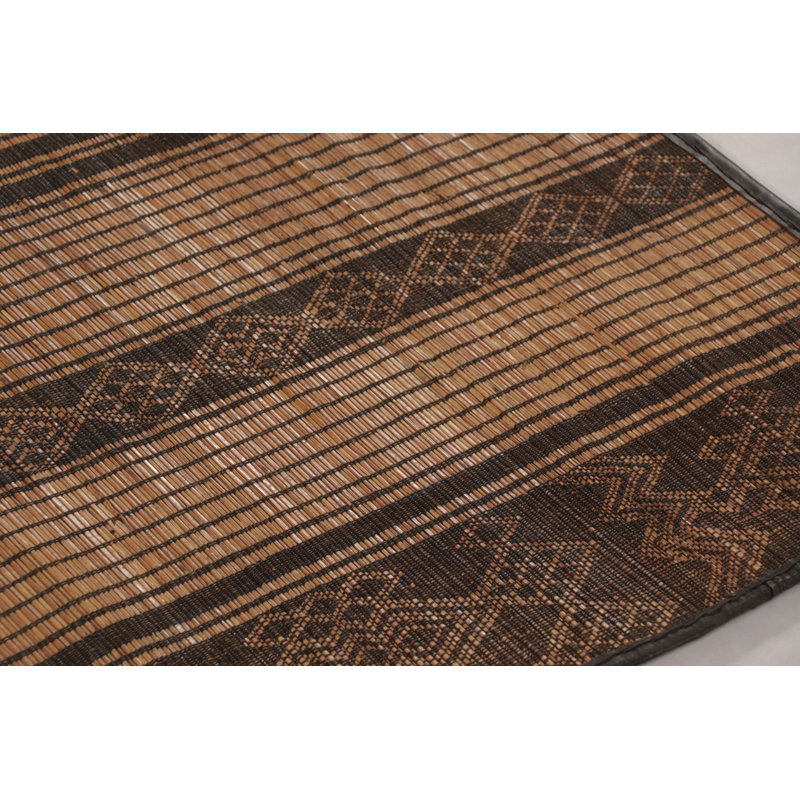 Vintage One-of-a-Kind 5'7" X 8'6" Area Rug