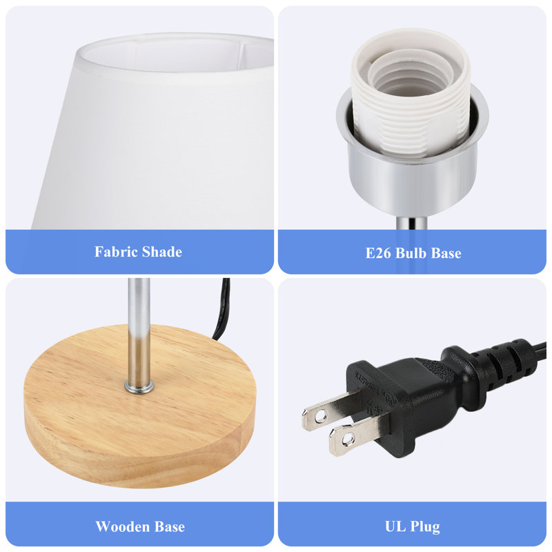 Delaris Table Lamp