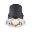 Curtsinger 10cm Recessed Lighting Kit-14626808