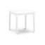 Exeter 4 - Person Butterfly Leaf Rubberwood Solid Wood Dining Set-69775833