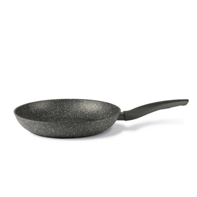 Poêle à frire antiadhésive en aluminium 1 pièce ARIMI