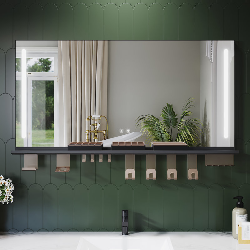 Rectangle Wall Mirror