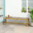 3 SEATER BENCH