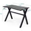 Commercial Use 123.5Cm W Rectangle Writing Desk