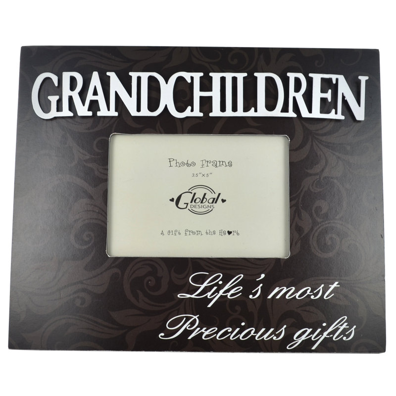 Black Picture Frame