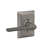Satin Nickel