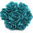 Floral Pillow Cover-1821226398
