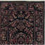 Wool Oriental Area Rug