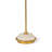 Fisher Stem Buffet Lamp