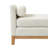 54.3"W Boucle Upholstered Bench-1622656132-1622656139