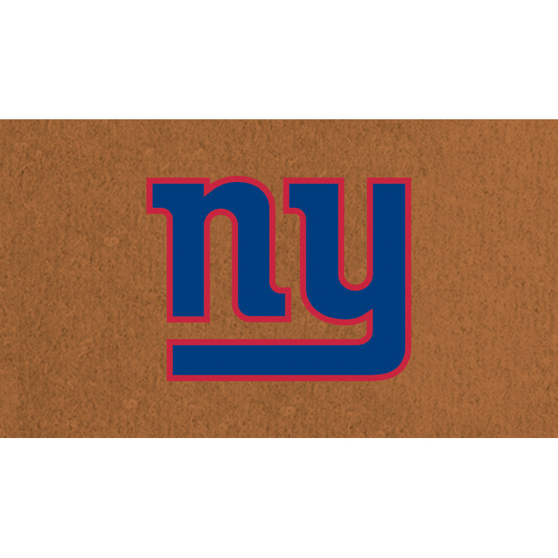 Paillasson Jeremias, Giants de New York