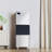 Undercounter Ice Maker Machine – 350Lbs/Day, Freestanding, 300Lbs Bin