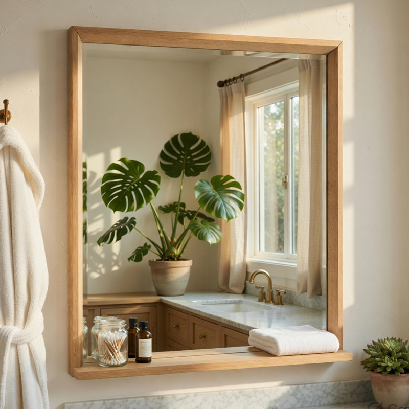Miroir Izyah