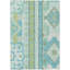 Tapis intérieur / extérieur vert lavable Solara -935411075