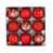 Red est en rupture de stock