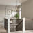 Houghtaling 5 - Light Dimmable Chandelier-699767634