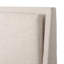 Lit plateforme tapissier Aurelle-99304758-121417521