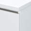 Table de chevet 3 tiroirs Sloan Belmont-1335264078