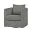 Fauteuil demi-tonneau pivotant-1514602342