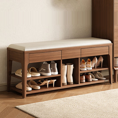 Banc à langer intégré Modern Minimalist