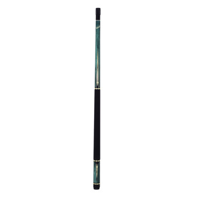 Diamond Stain Pool Cue
