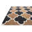 Odenton Brown Rug