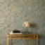 Fresco Secco Wallpaper