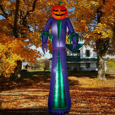 Halloween Decoration