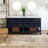 Karastan Momento Cream Modern Abstract Area Rug-93010804
