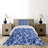 Coastal Coverlet