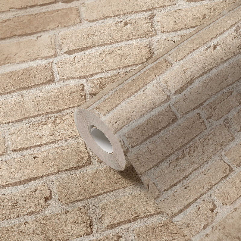 Mcgrail Roll, Beige