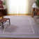 Cruz Hand Tufted Wool Solid Color Rug