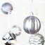 Ornement boule Hareena The Holiday Aisle®-1644132693