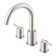 Parma Deck Mount Tub Filler