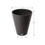 Valencia Composite Pot Planter-1862469289