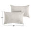 Housse et insert de coussin rectangulaire intérieur / extérieur New Sunbrella® 2023 Sunbrella®-794823709-794823705