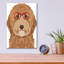 Art mural en verre acrylique Epic Art-979105633
