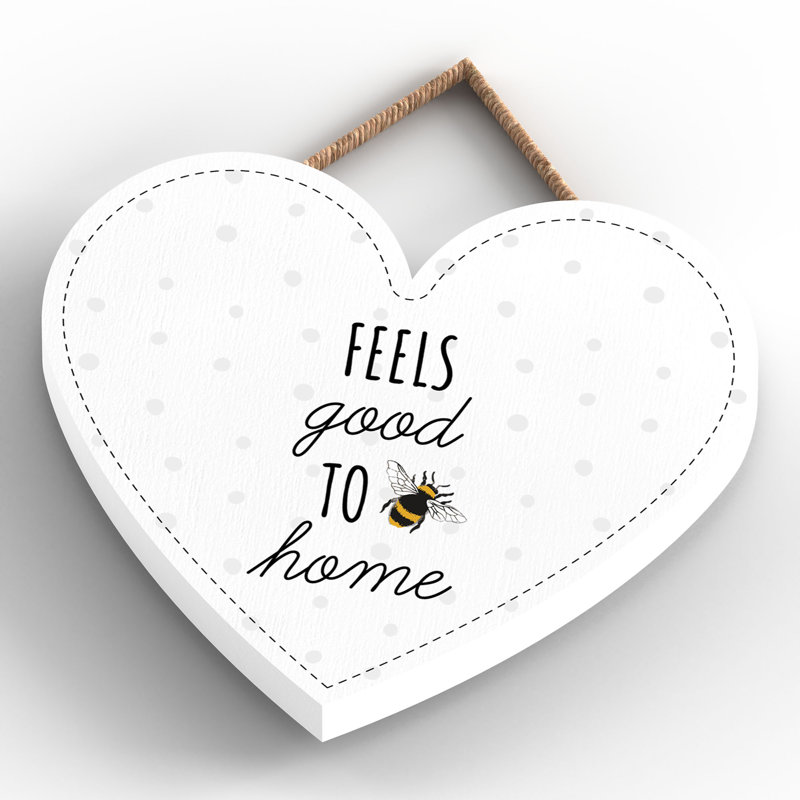 Wall Decor, 10cm H x 9cm W x 0.5cm D