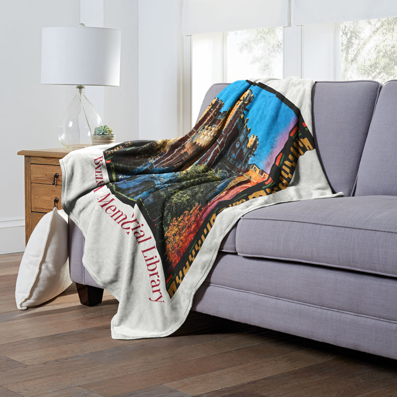 Throw Blanket