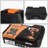 11" Portable Household Hand Tool Box-82987734