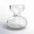 Eske Handmade Glass Table Vase-2051800119