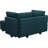 Neemi Modular Sleeper Couch Sectional Bed Sofa Convertible Set-1058434218