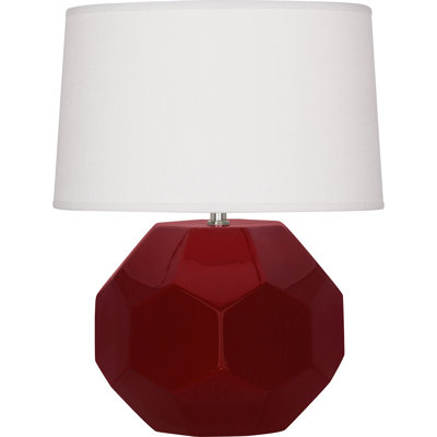 Franklin Bedside Lamp