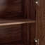 Armoire à double porte