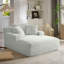Chaise Lounge Chair with soft cushion
