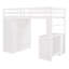 Lit mezzanine avec tiroirs, bureau et garde-robe-1957973256-1957973270