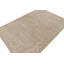 Handmade Silk and Wool Area Rug