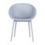 Ensemble de 2 chaises longues modernes-694492634