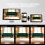 FX-P81B-RG (834-14 SOFA)